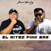 El Ritmo Fink Bar (feat. Mc Benny) - Single - Aziel Wesley