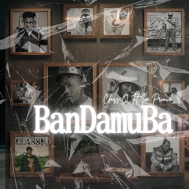Bandamuba (feat. Ice Prince) ClassiQ