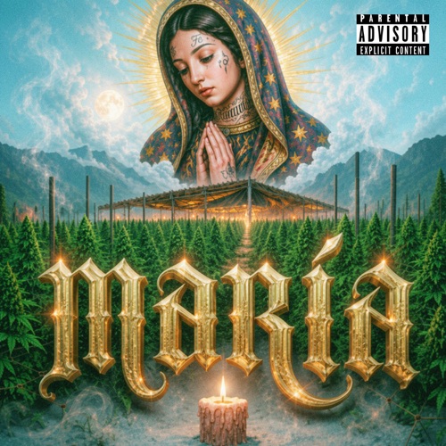 MARIA - Single