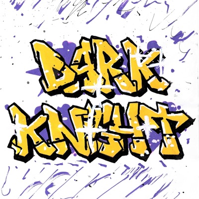 Dark Knight - Single