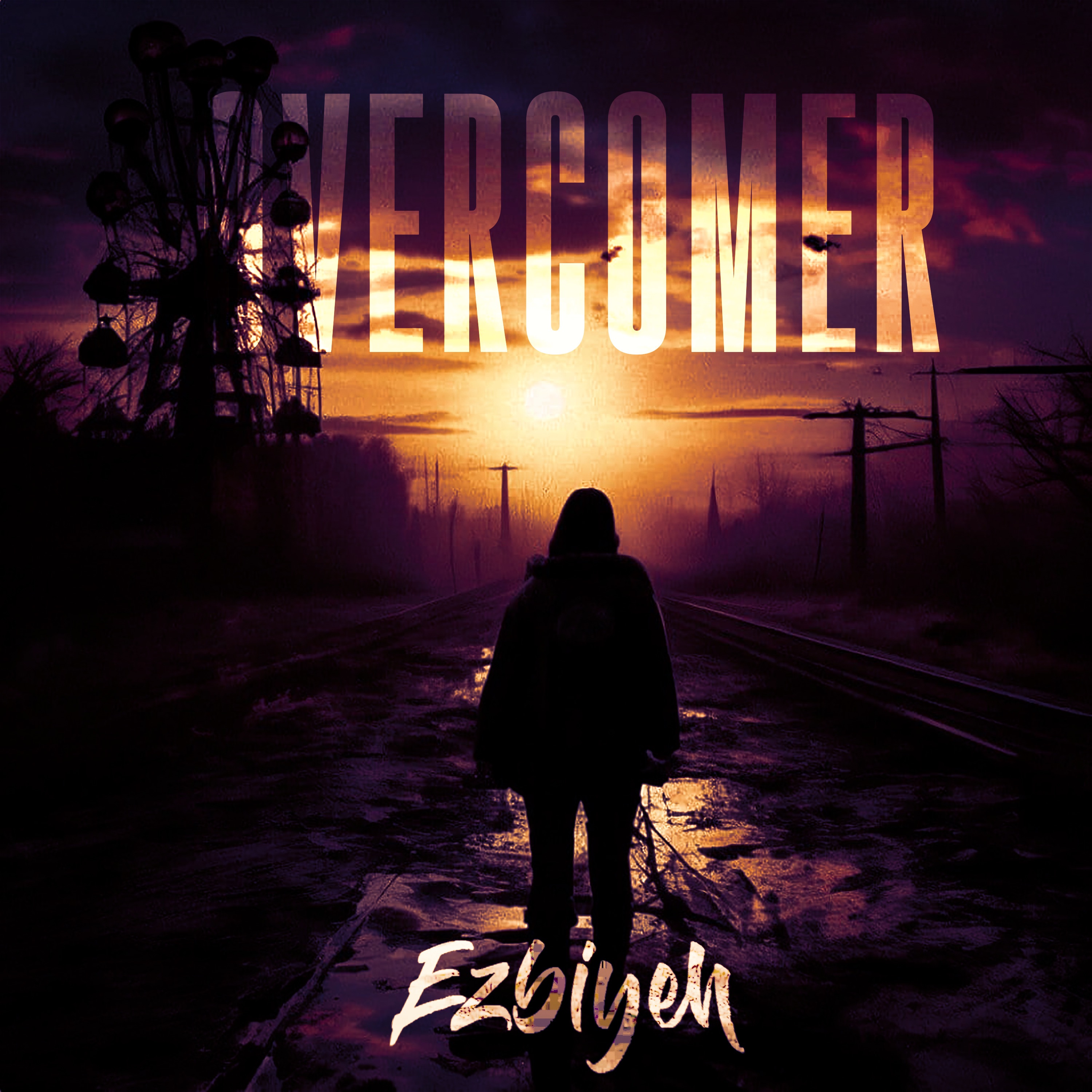 Overcomer - Single