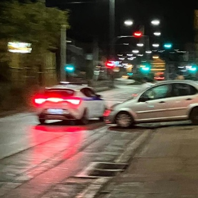 In The Wind (feat. walkastray) - Single