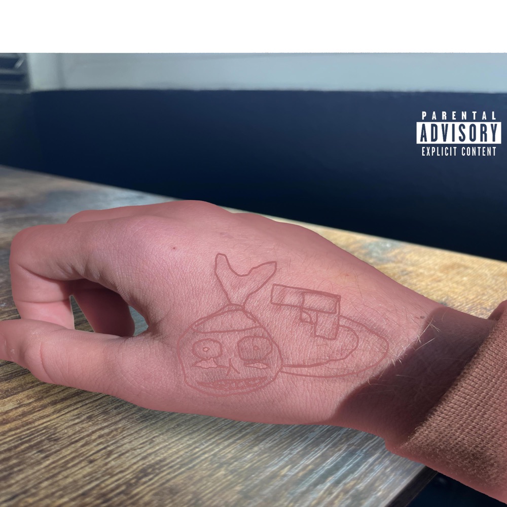 Обложка альбома «First EP» — Zipped