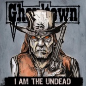 I Am the Undead artwork