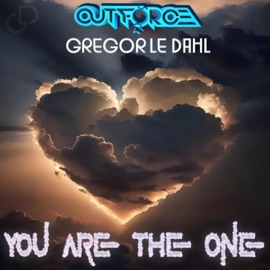 You Are The One (Radio Edit) Outforce & Gregor Le Dahl