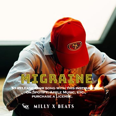 Migraine - Single