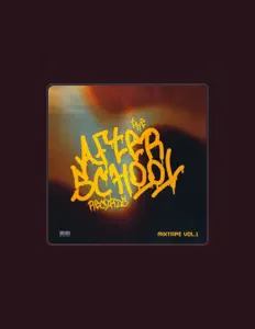 After School Records을(를) 듣고, 뮤직 비디오를 보고, 약력을 읽고, 투어 일정 등을 확인하세요!