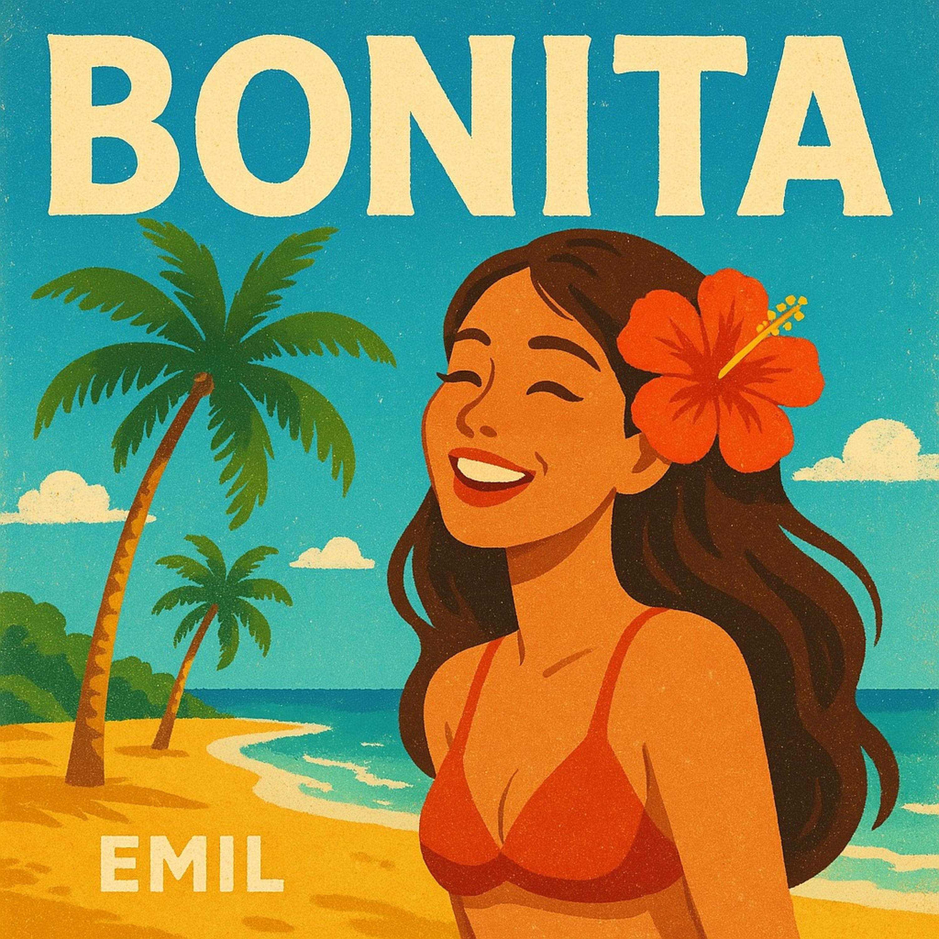 Bonita - Single
