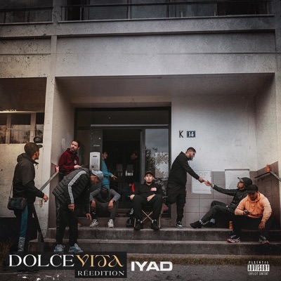 DOLCE VITA RÉEDITION - EP