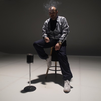 Novio De La Muerte - Single