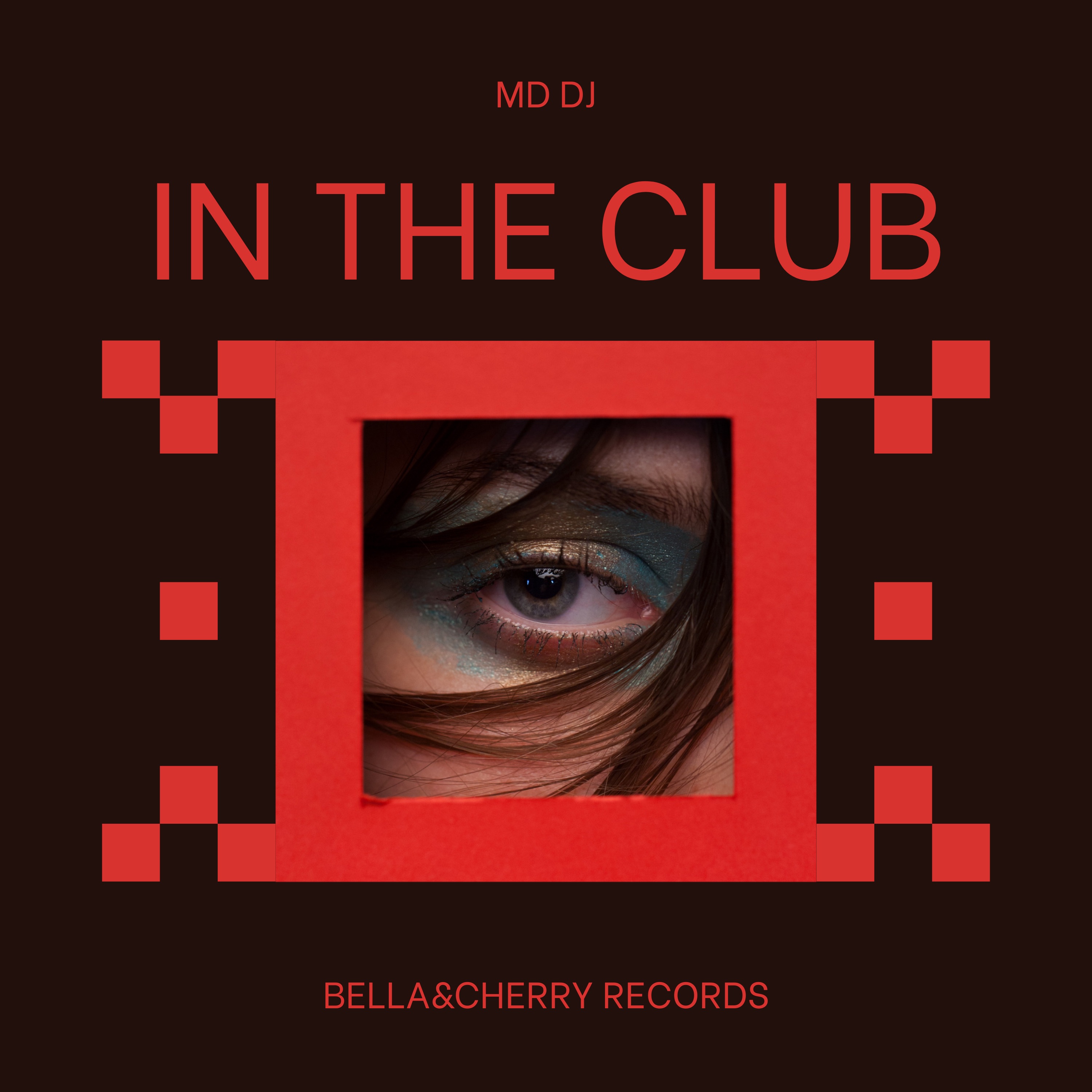 In The Club - Single