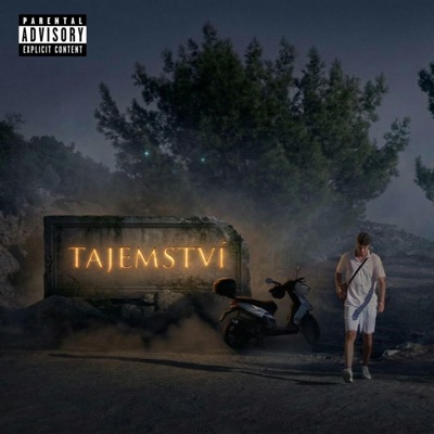 Tajemství - Single