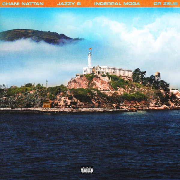 Alcatraz - Single