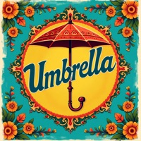 Umbrella (Cover) - Single - Grupo Contento