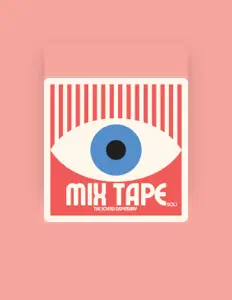 收听 The Sound Dispensary、观看音乐视频、阅读小传、查看巡演日期等 ！