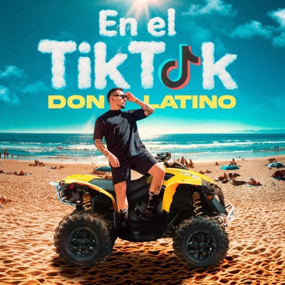 En el Tik Tok - Single