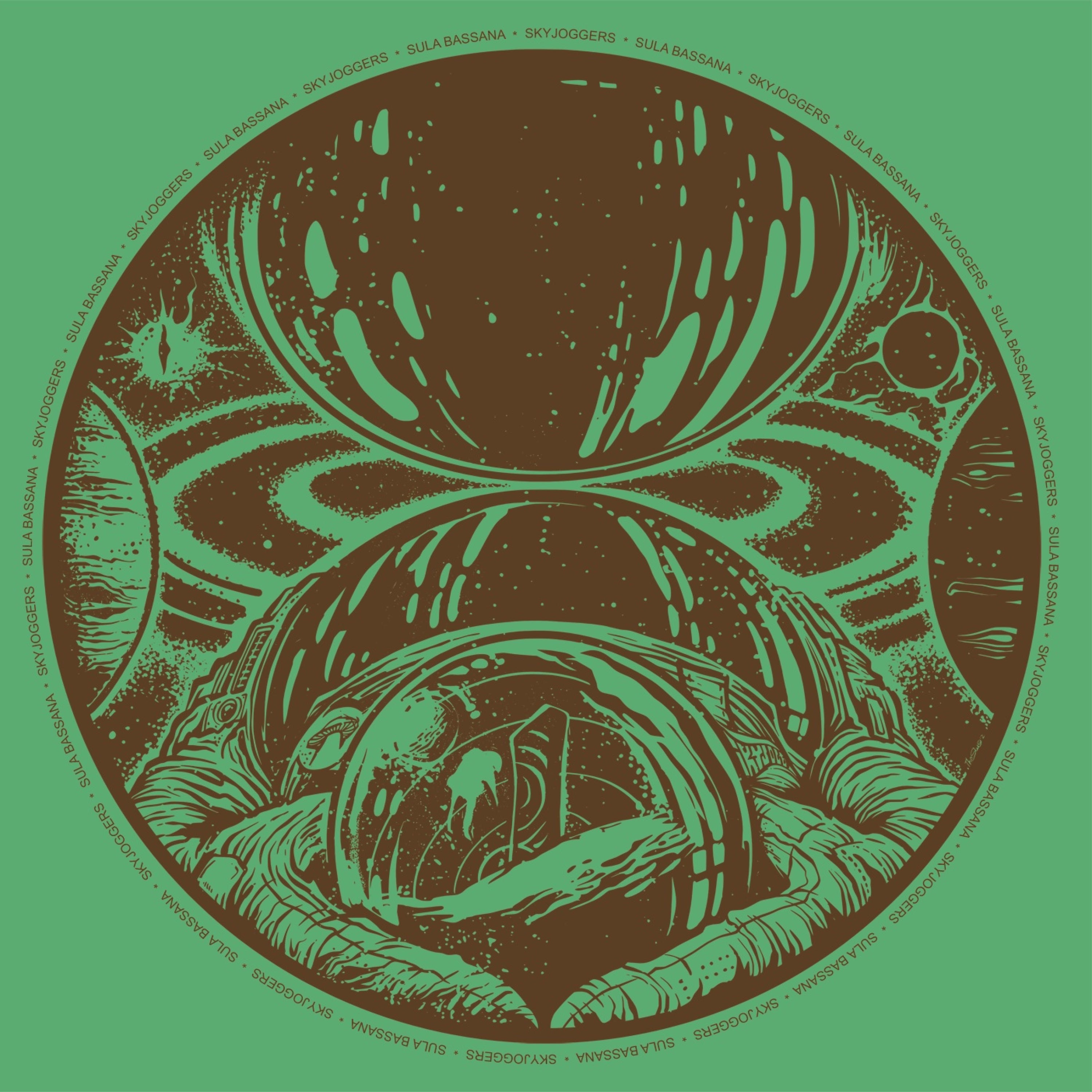 Live in Hamburg - Single