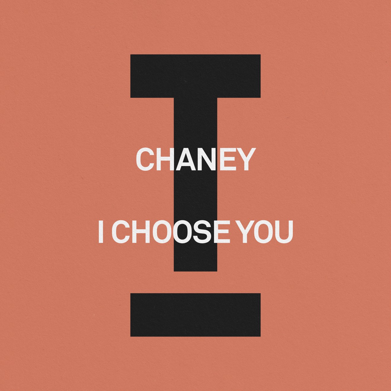 CHANEY – I Choose You – Single (2024) [iTunes Match M4A]