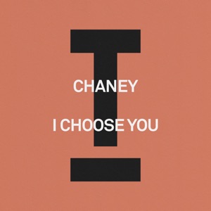 I Choose You