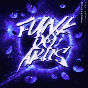 FUNK DO ARIIS (Sped Up)
