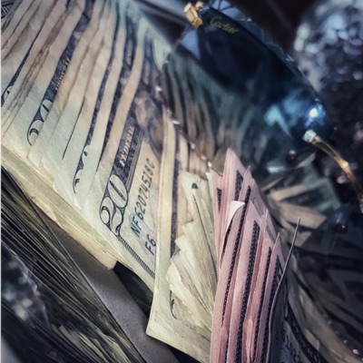 Rewinding (feat. Flores) - Single