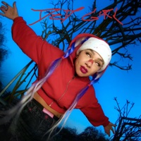 DED GIRL - Single - Blud Barbi