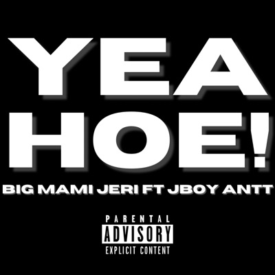 YEA HOE! (feat. Jboy Antt) - Single