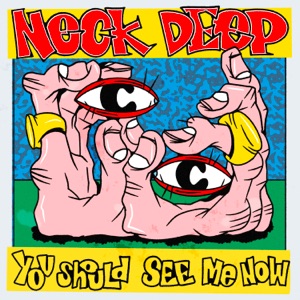 You Should See Me Now - Single