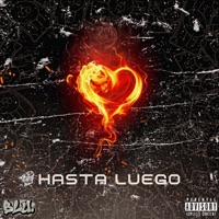 Hasta Luego - Single - Blu.