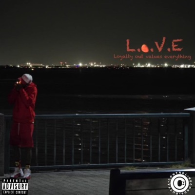 L.O.V.E (Loyalty Out Values Everything)
