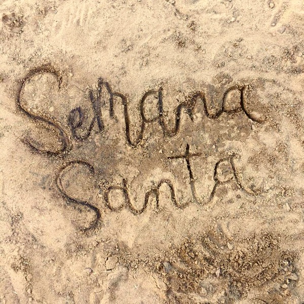 Semana Santa - EP
