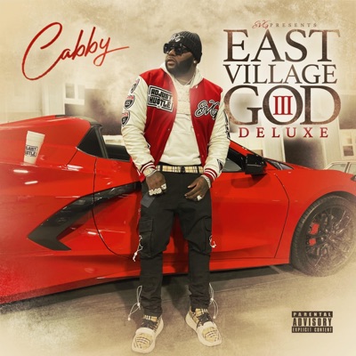 East Village God III (Deluxe)