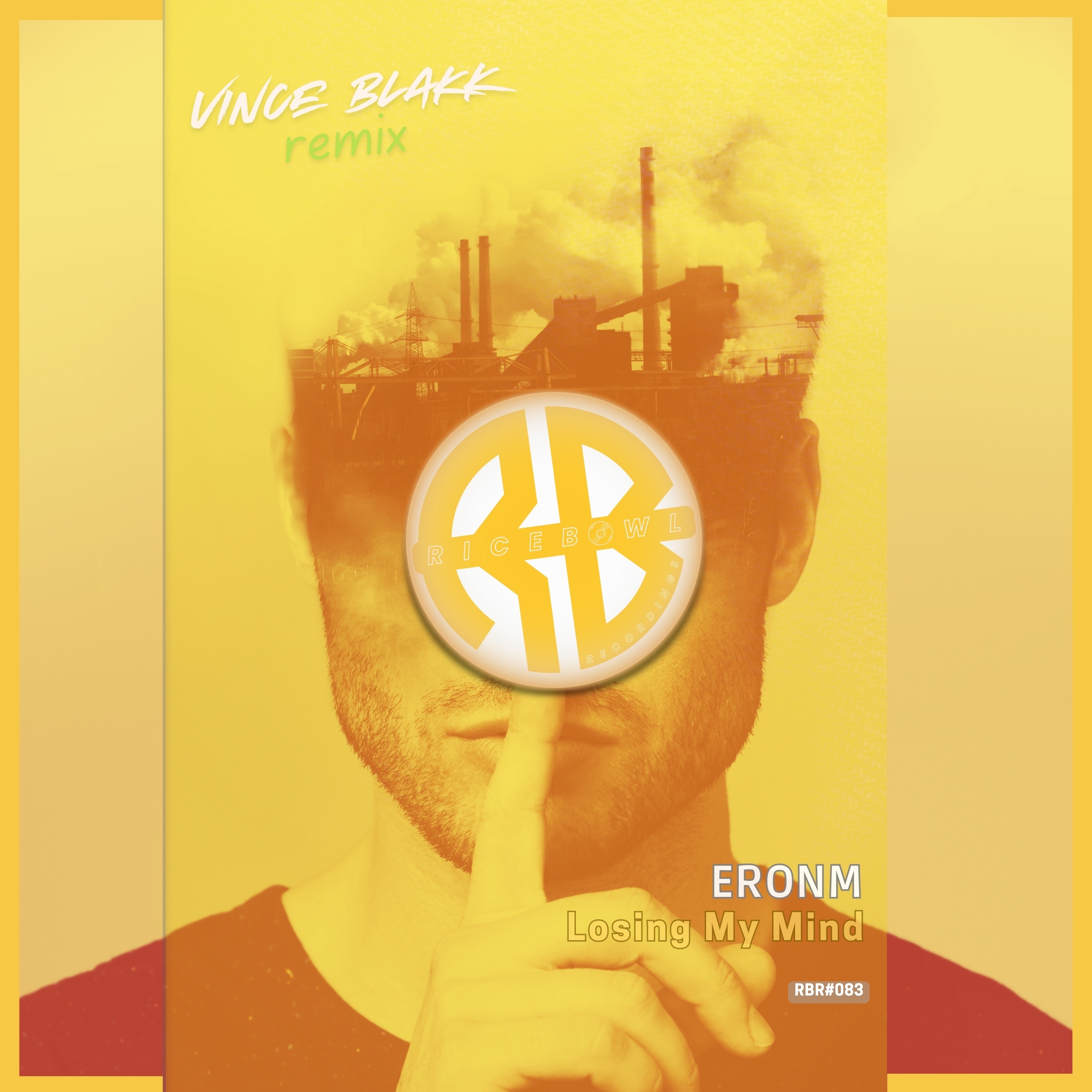 Losing My Mind (Vince Blakk Remix) - Single