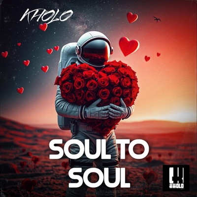 Soul To Soul - Single