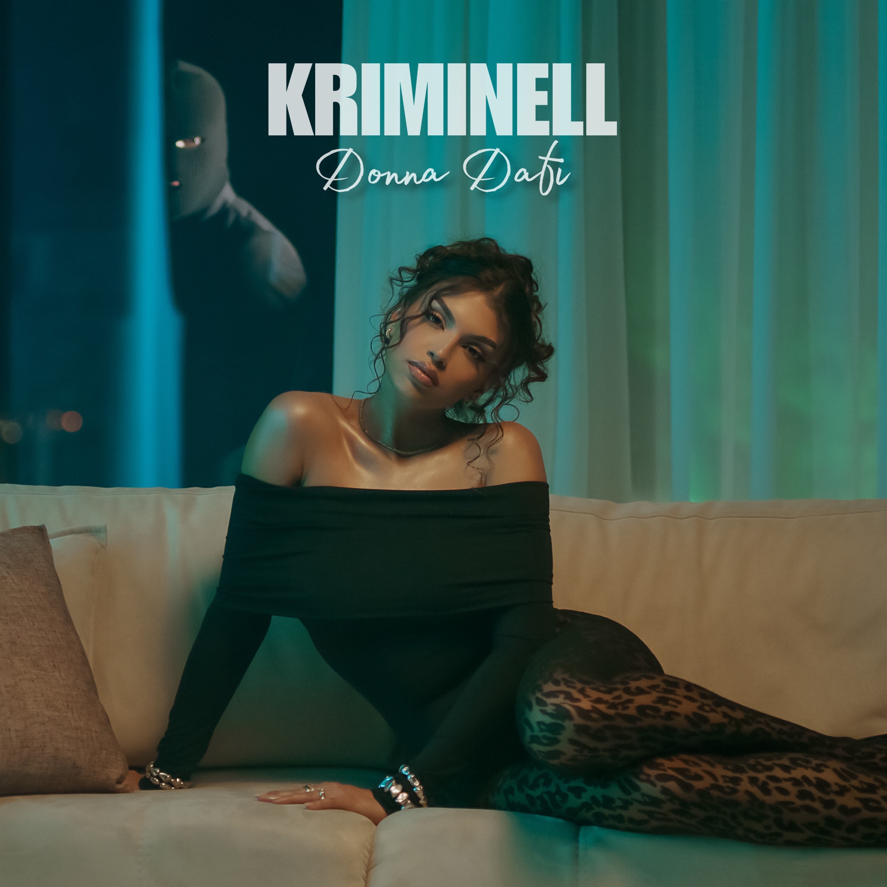 Kriminell - Single