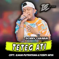 Teteg Ati — Denny Caknan