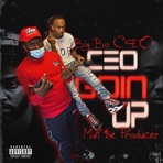 Ceo going up - EP