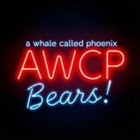 Bears - Single - A Whale Called Phoenix