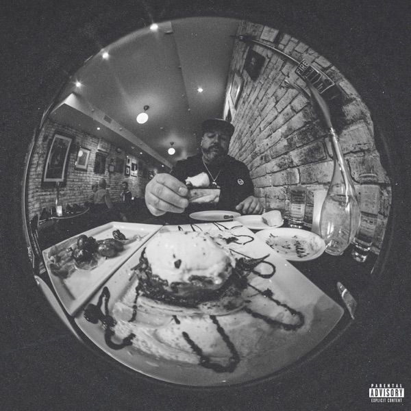 Burrata - EP