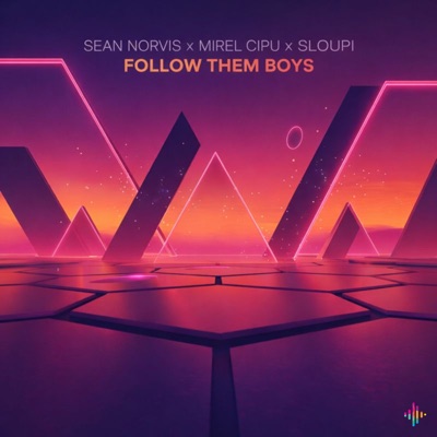 Follow them boys - Single