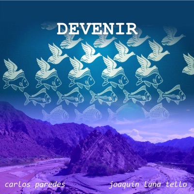 Devenir - Single