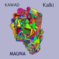 Mauna - Single