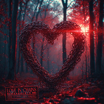 Love In Chains (NeroArgento Remix) - Single