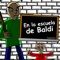 En la escuela de Baldi (Baldi's Basics Song) - D´MACARO lyrics
