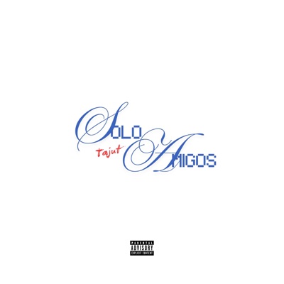 Solo Amigos - Single