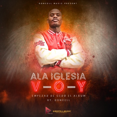A la Iglesia Voy - Single