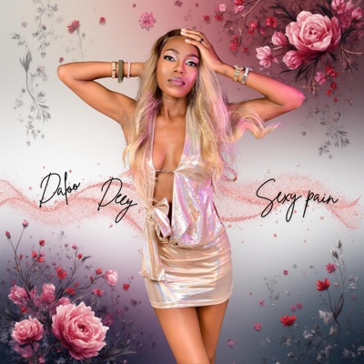 Sexy Pain - EP