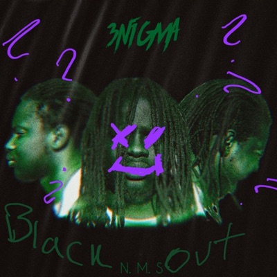 Blackout - Single