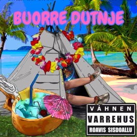 Buorre Dutnje Slincraze