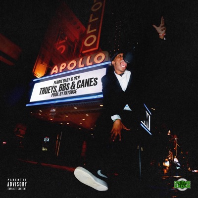 TRUEYS, BBs & CANES - Single